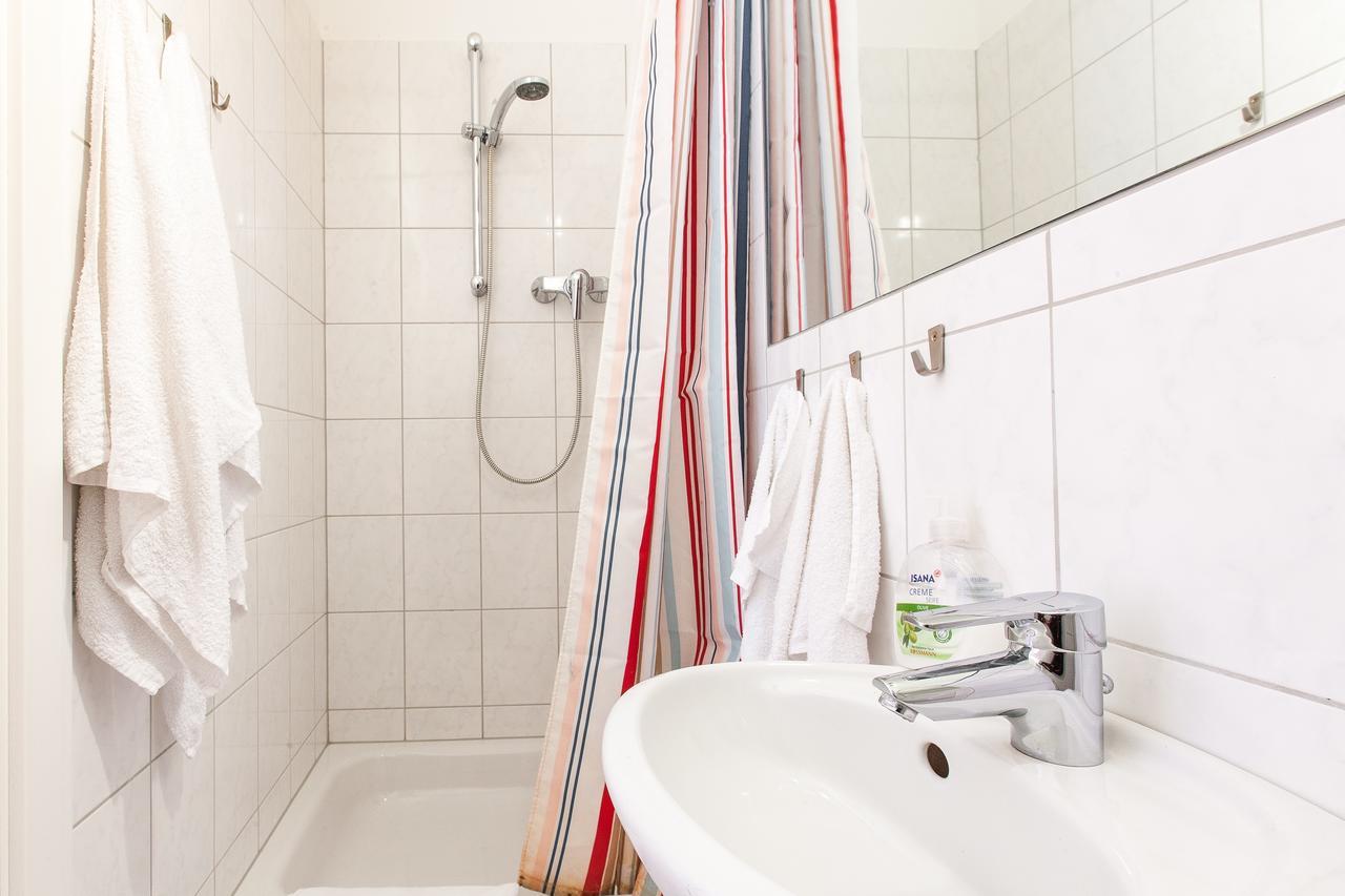Susses 1-zimmer-apartment In Kollwitzplatz-nahe Appartamento Berlino